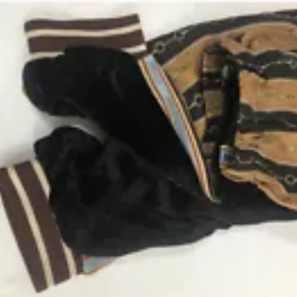 Gucci bi material